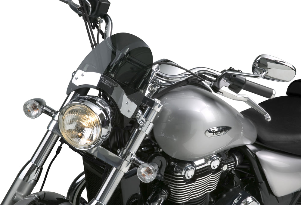 NATIONAL CYCLE Flyscreen Windshield