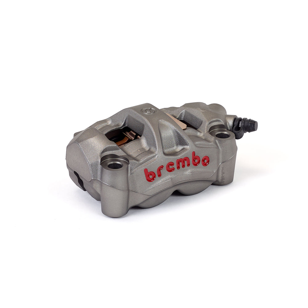 BREMBO PRIME BRAKE CALIPER M-50 FRONT