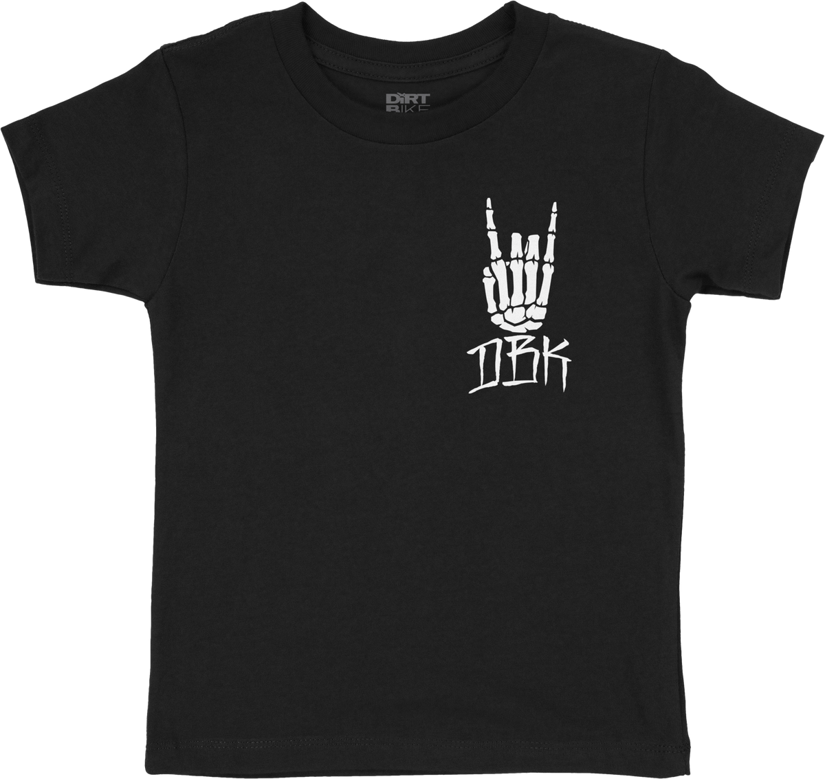 DBK Training Wheels Toddler Tee