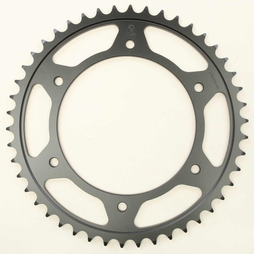 JT Steel Rear Sprocket (2)