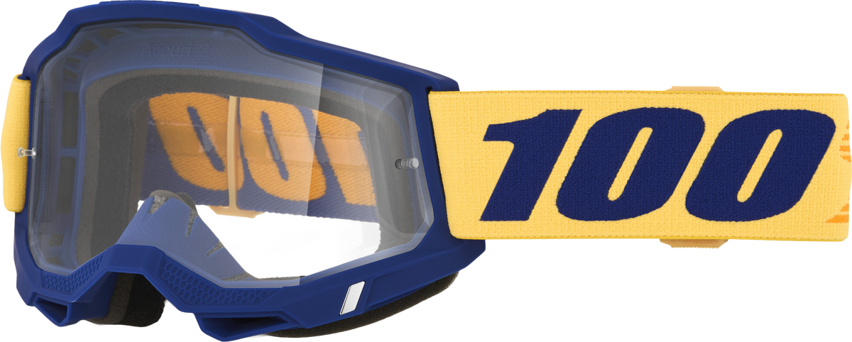 100-PERCENT Accuri 2 (SP `26)