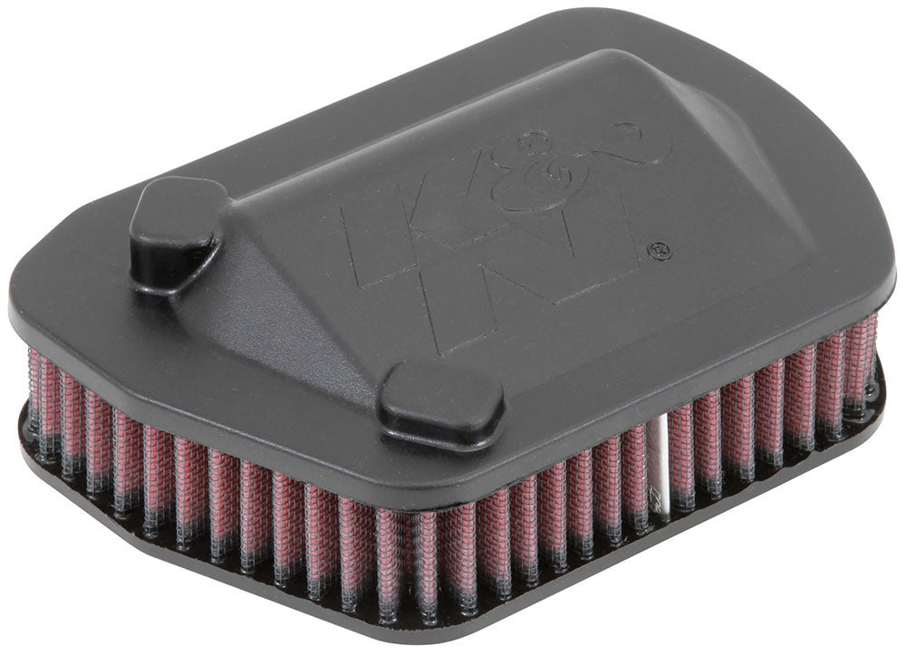 K&N AIR FILTER (1)