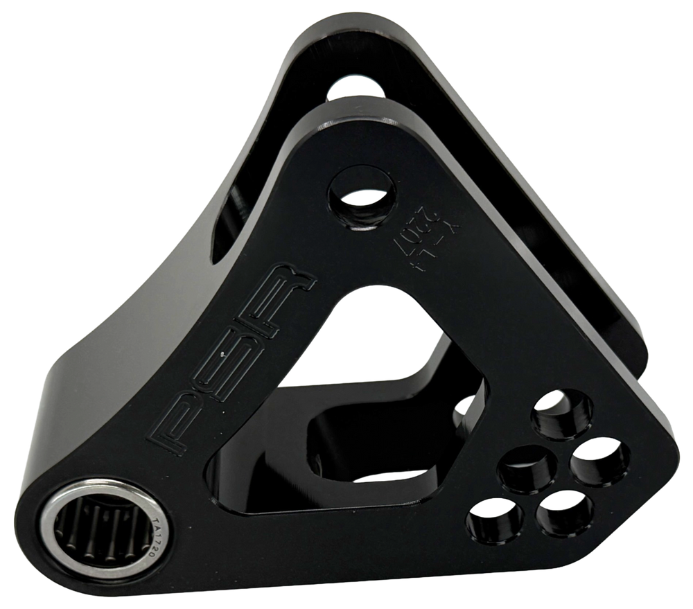 PSR Lowering Link