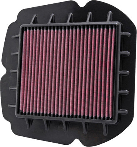 K&N AIR FILTER (1)