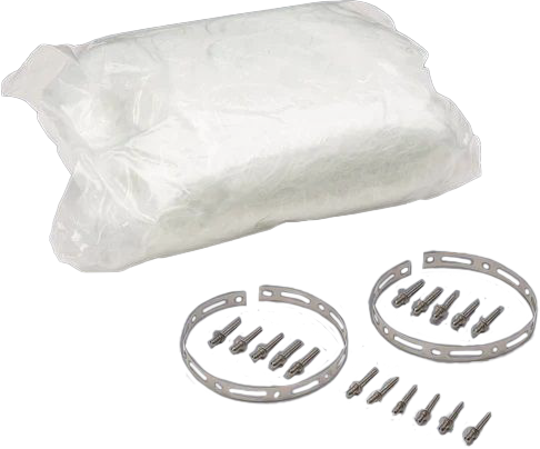 YOSHIMURA Muffler Repack Kit