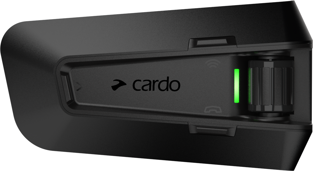 CARDO Packtalk Pro Single