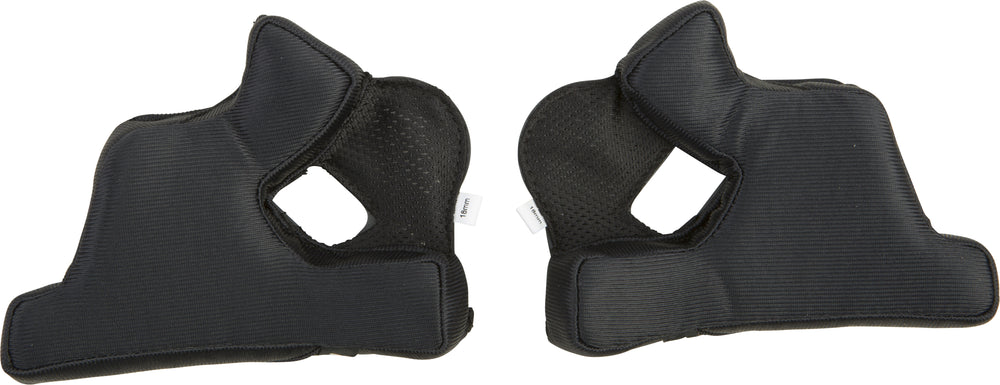 FLY RACING F2 Carbon Werx Helmet Cheek Pads