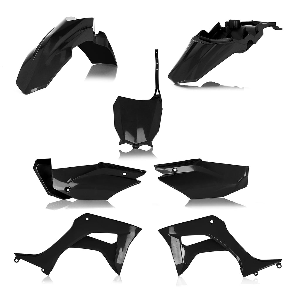 ACERBIS Full Plastic Kit (1)