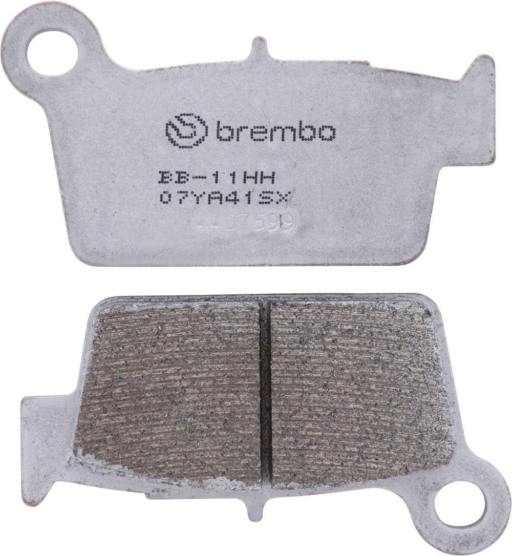 BREMBO Upgrade Brake Pads