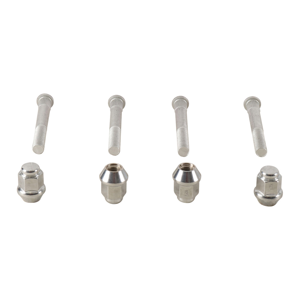 ALL BALLS Wheel Stud & Nut Kit