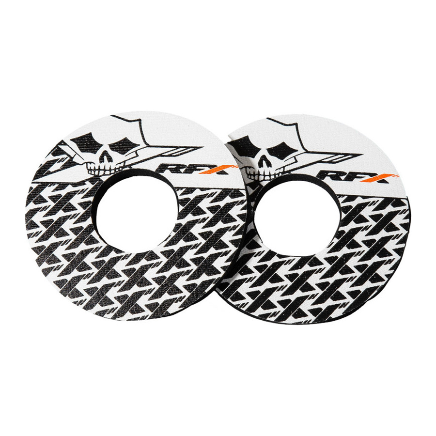 RFX Grip Donuts