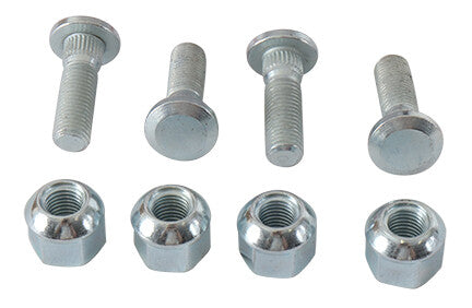 ALL BALLS Wheel Stud & Nut Kit