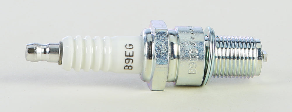 NGK Spark Plug (1)