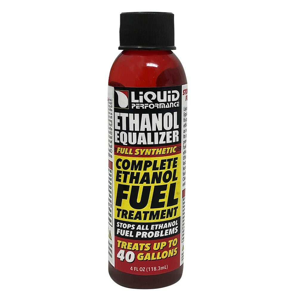 LIQUID PERFORMANCE Ethanol Equalizer