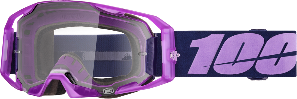 100-PERCENT 2025 Armatic Goggle