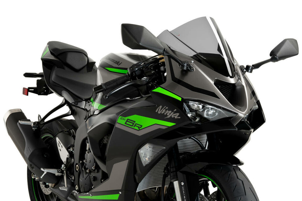 PUIG Windscreen Z-Racing