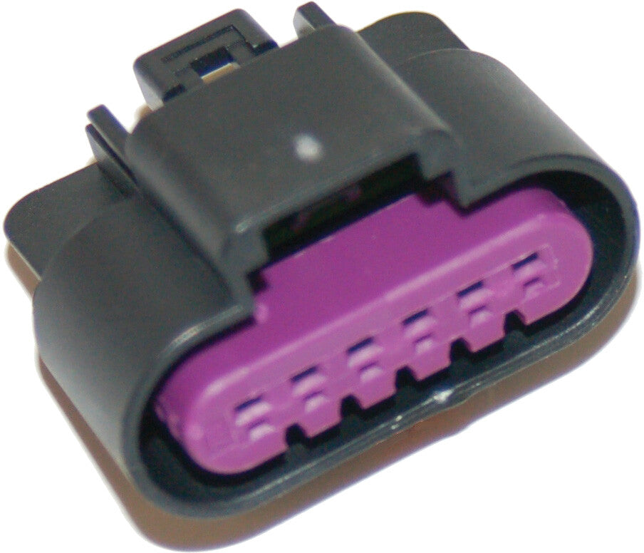 NAMZ CUSTOM CYCLE Amp/Delphi Connectors