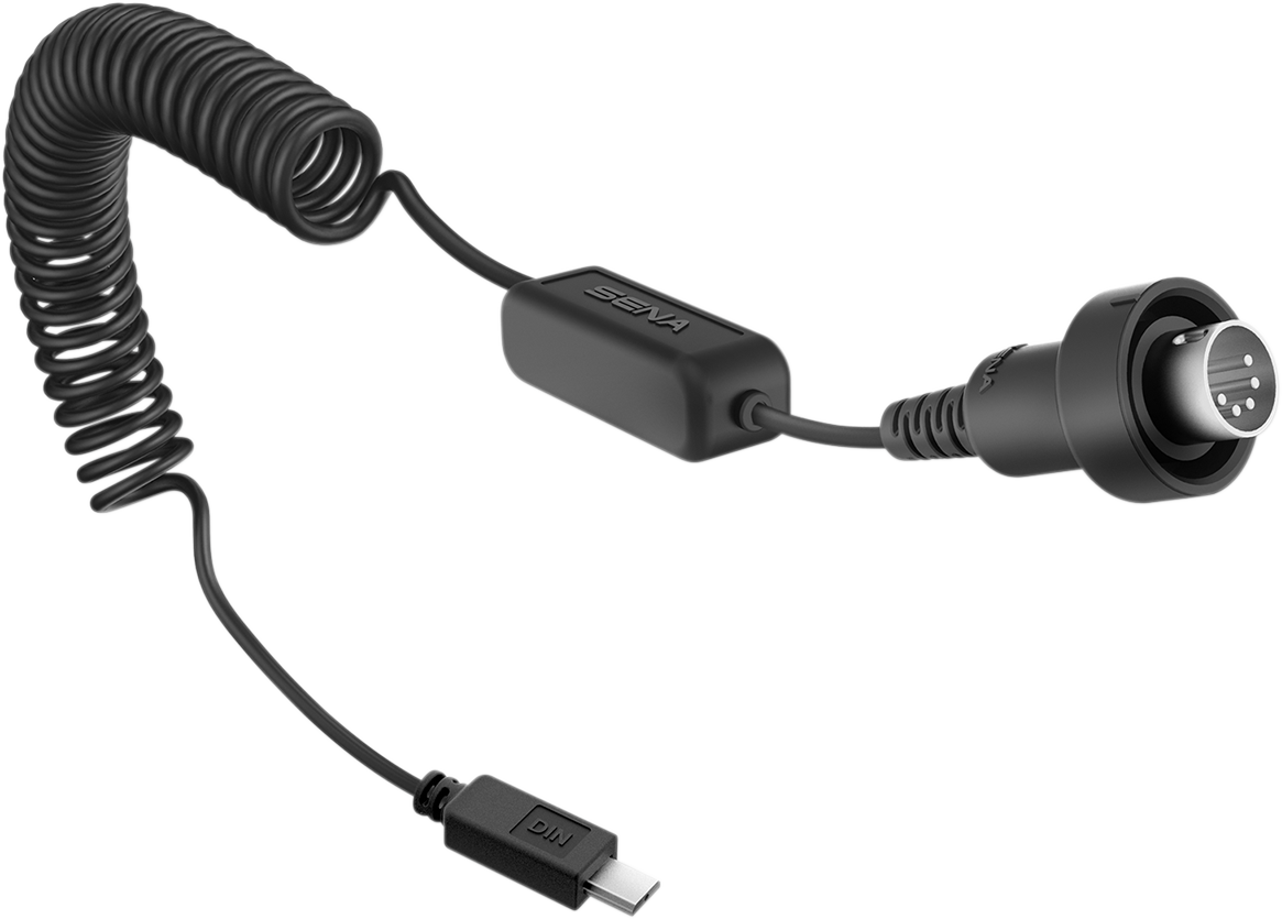 MICRO USB CBL 5 PIN HONDA