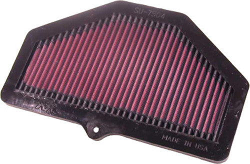K&N AIR FILTER (1)