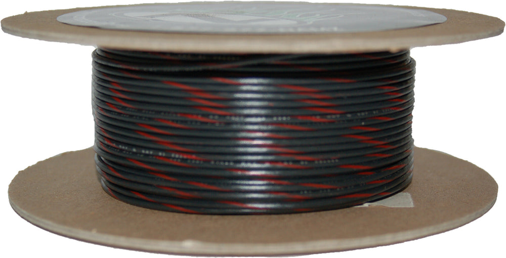 NAMZ CUSTOM CYCLE 100-Foot OEM Color Wire Spools