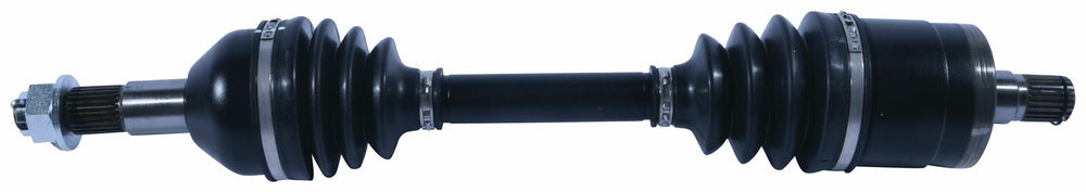 ALL BALLS 8 Ball Extreme Duty Axle
