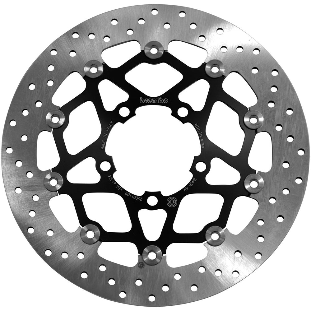 BREMBO Front Rotor Floating