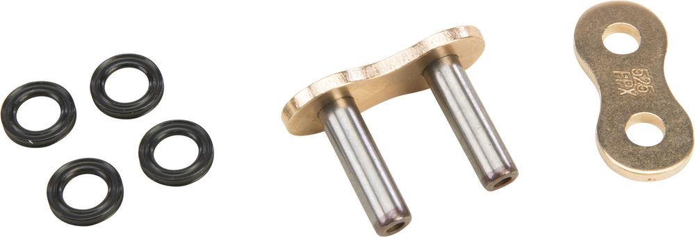 FIRE POWER X-Ring Sealed Chain Master Link