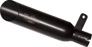 VOODOO Shorty Exhaust