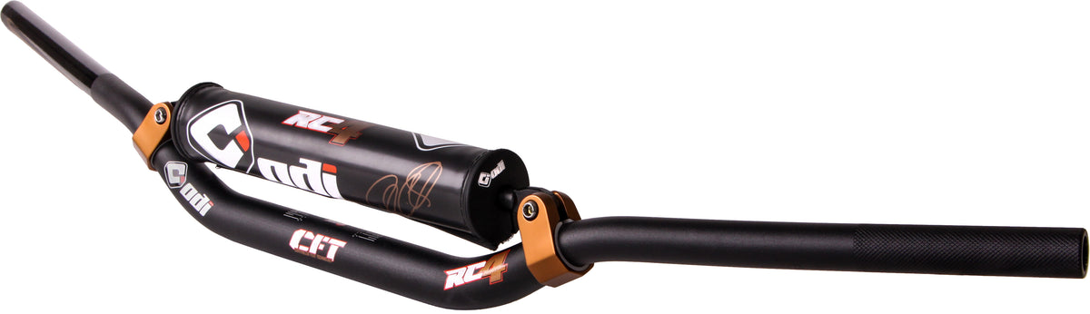 ODI Controlled Flex Technology Handlebar