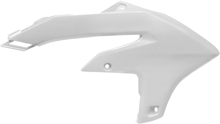 POLISPORT Radiator Scoops