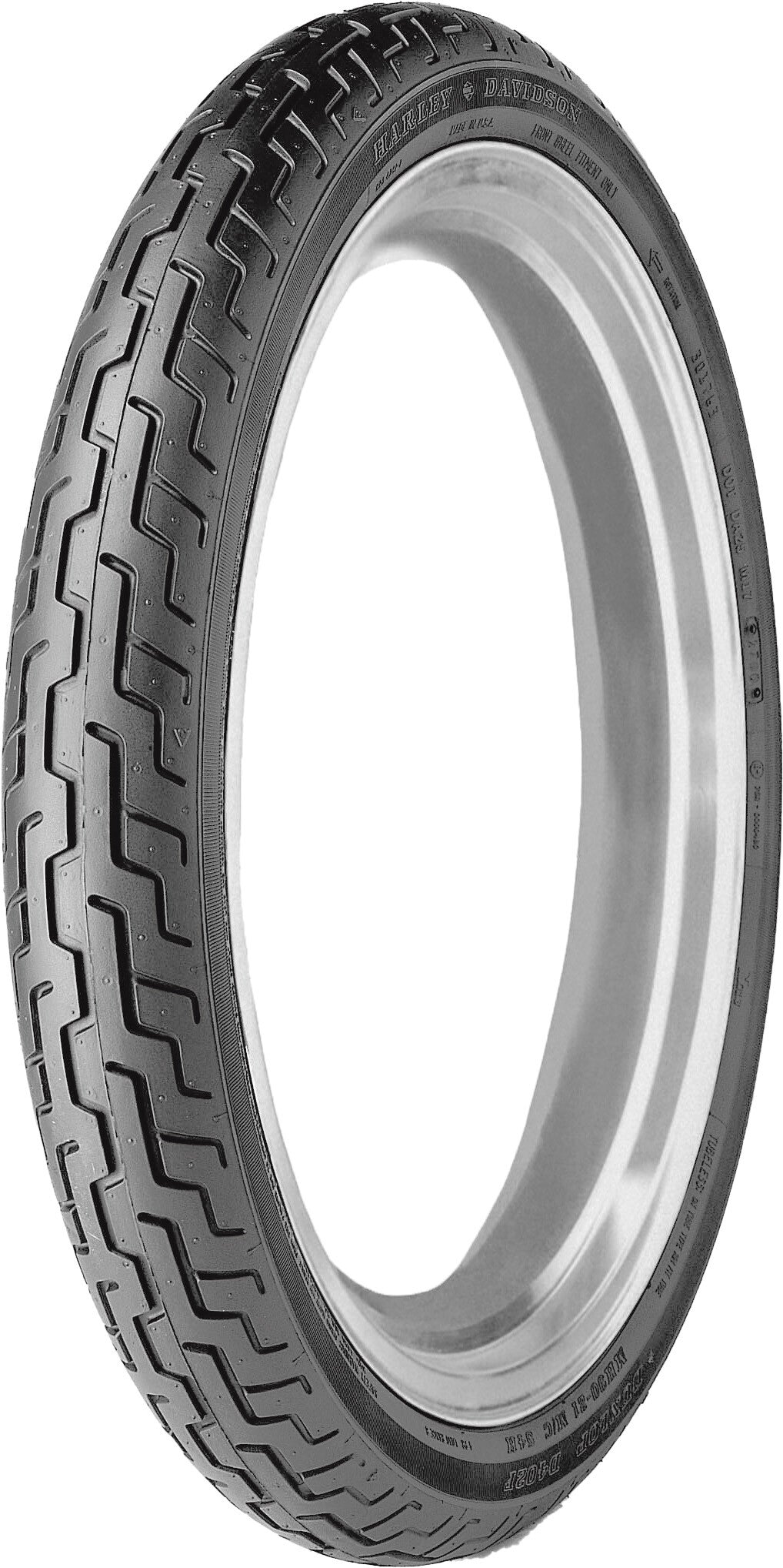 DUNLOP D402 Tire