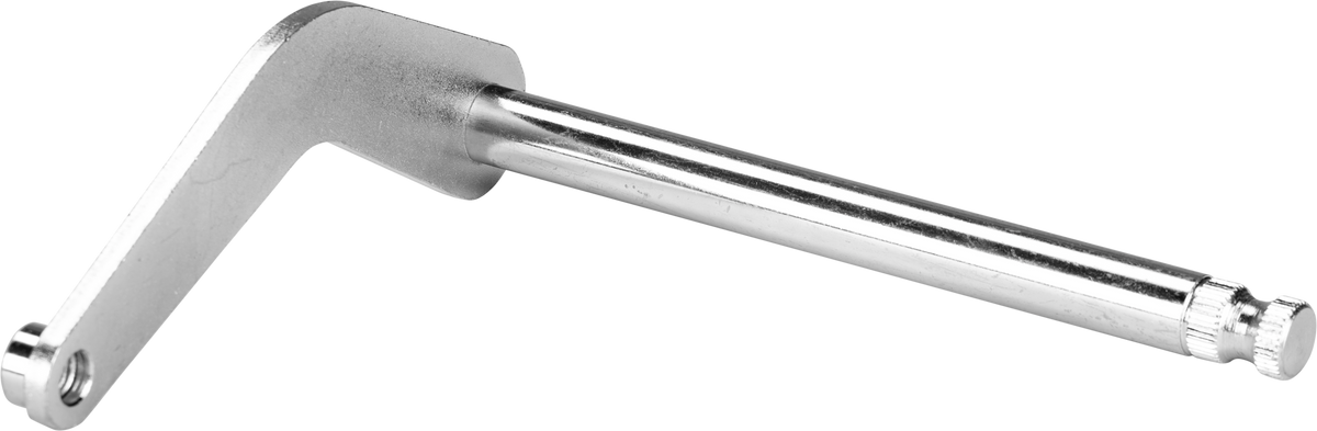 HARDDRIVE INNER SHIFT LEVER `06-17 DYNA
