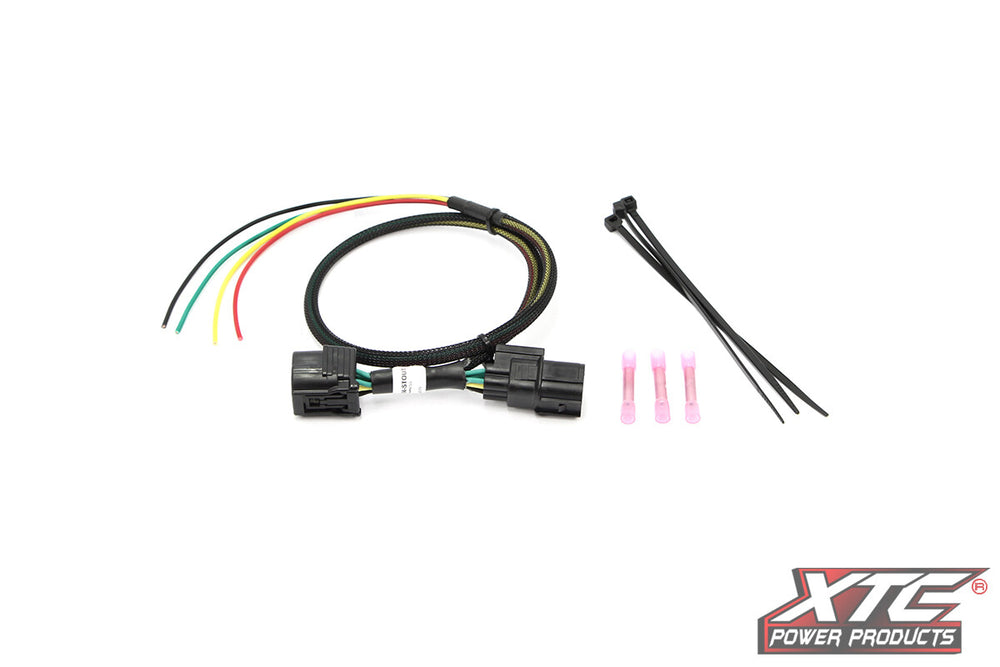 XTC POWER PRODUCTS Power Adapters