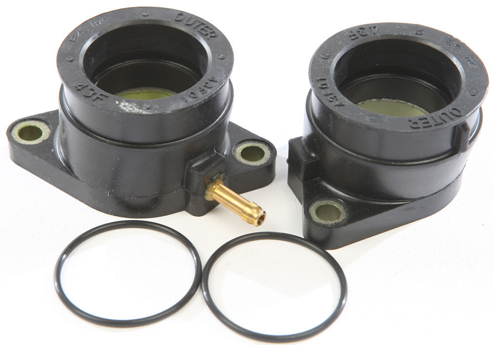 K&L Carburetor Boot