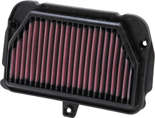 K&N AIR FILTER (1)