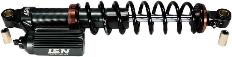 LEN PERFORMANCE Len Performance Shocks