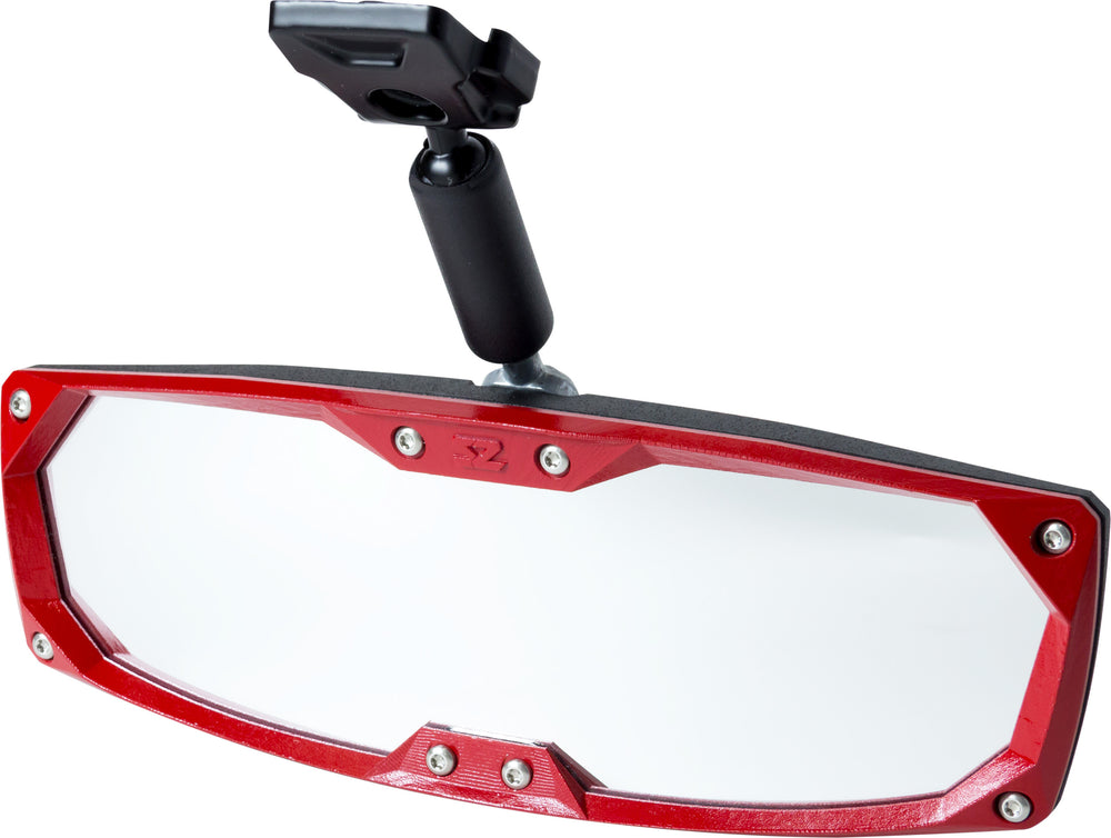 SEIZMIK Halo R Mirror