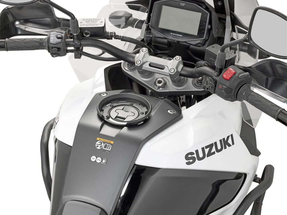 GIVI Tanklock Bag Mounting Hardware