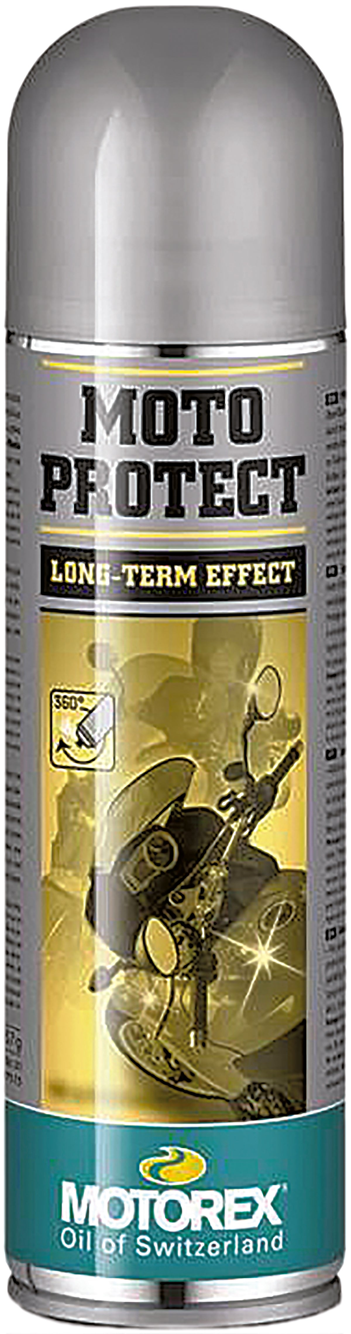 MOTOREX Moto Protect Spray