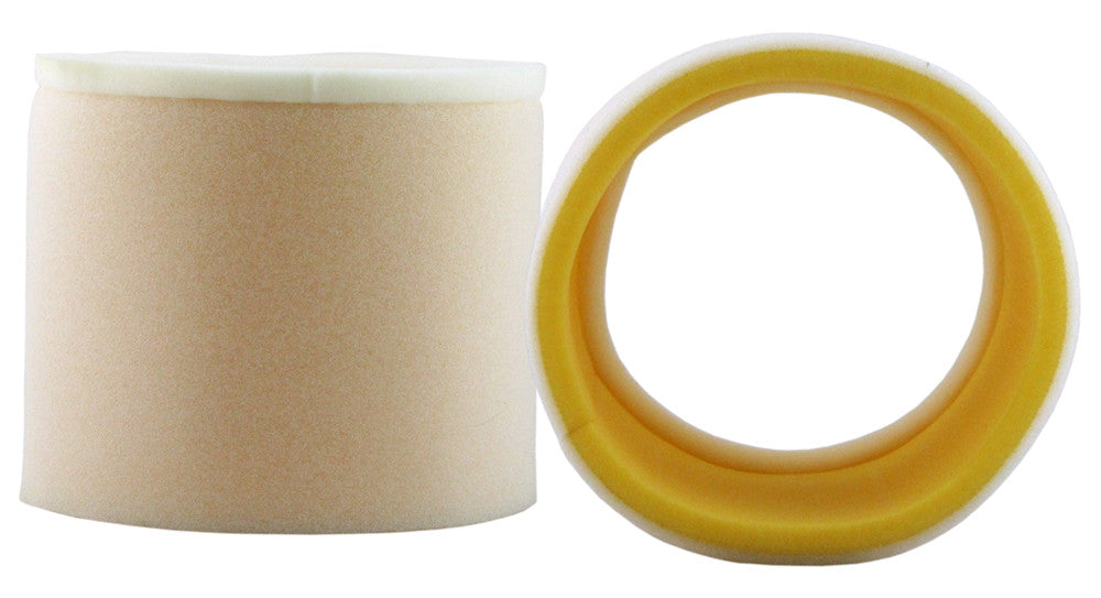 NO TOIL Premium Air Filter