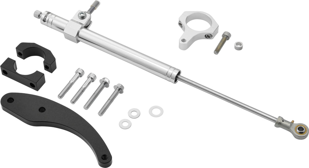 HARDDRIVE Steering Damper