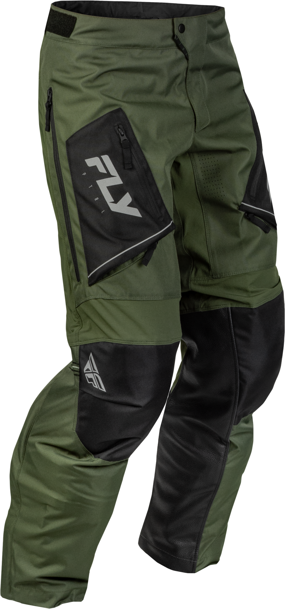 FLY RACING Patrol Over-Boot Pants (2027)