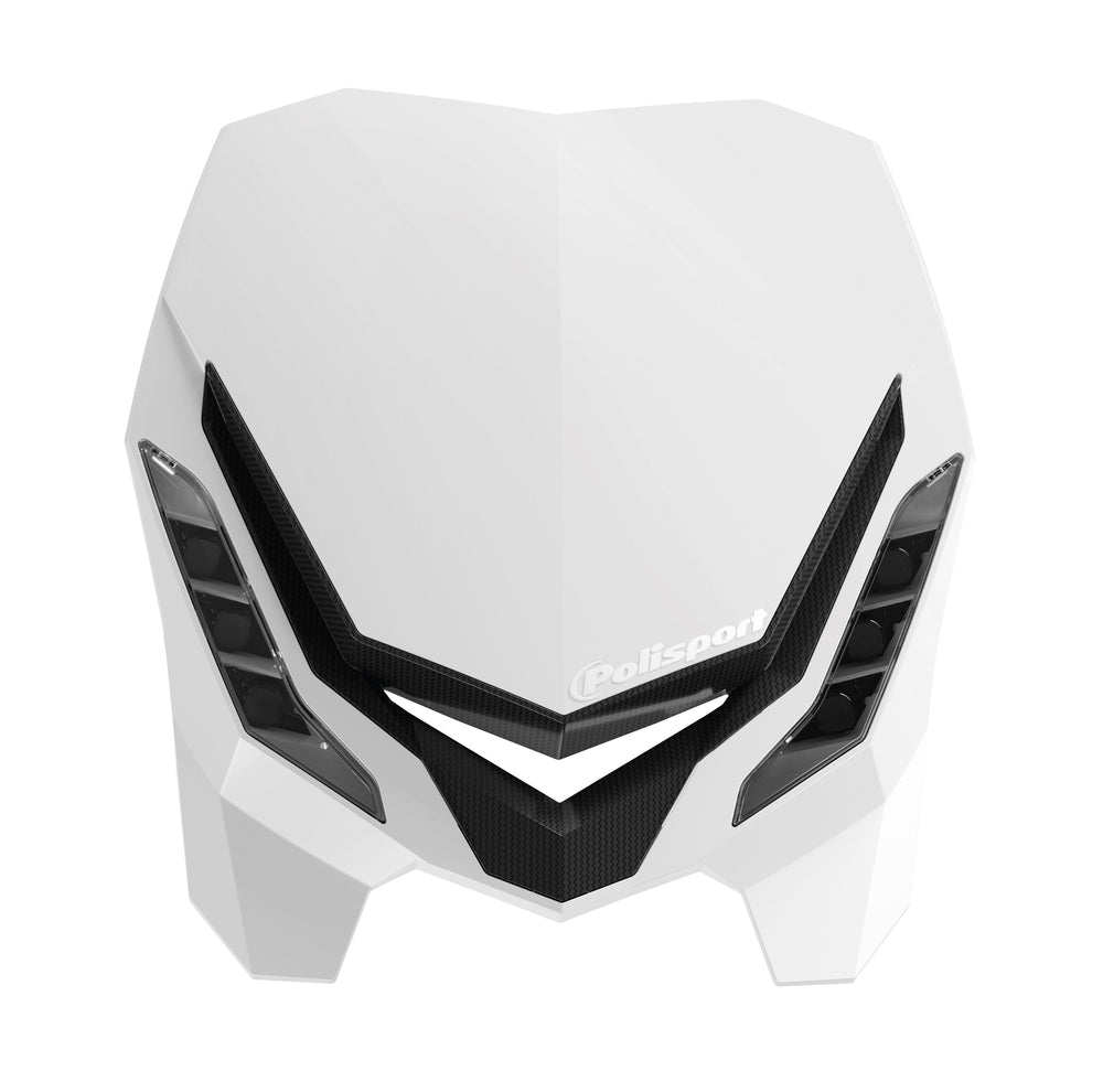 POLISPORT E-Blaze Headlight
