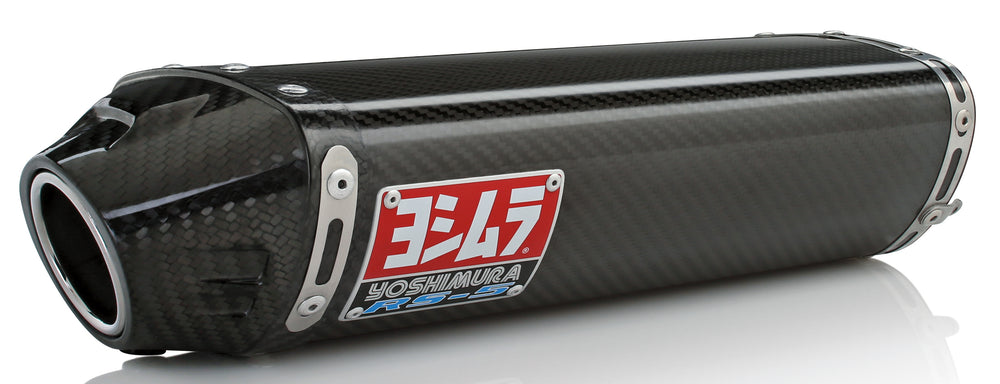YOSHIMURA RS-5 Undertail Slip-On Exhaust