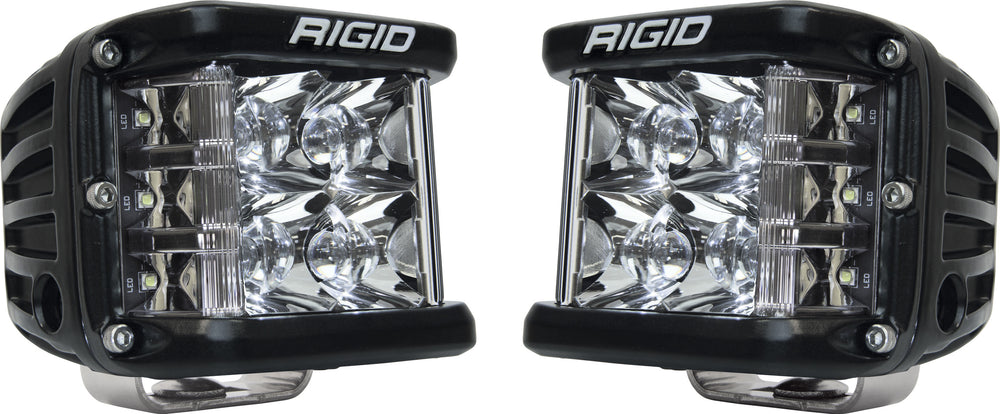 RIGID D-SS Pro Series Light
