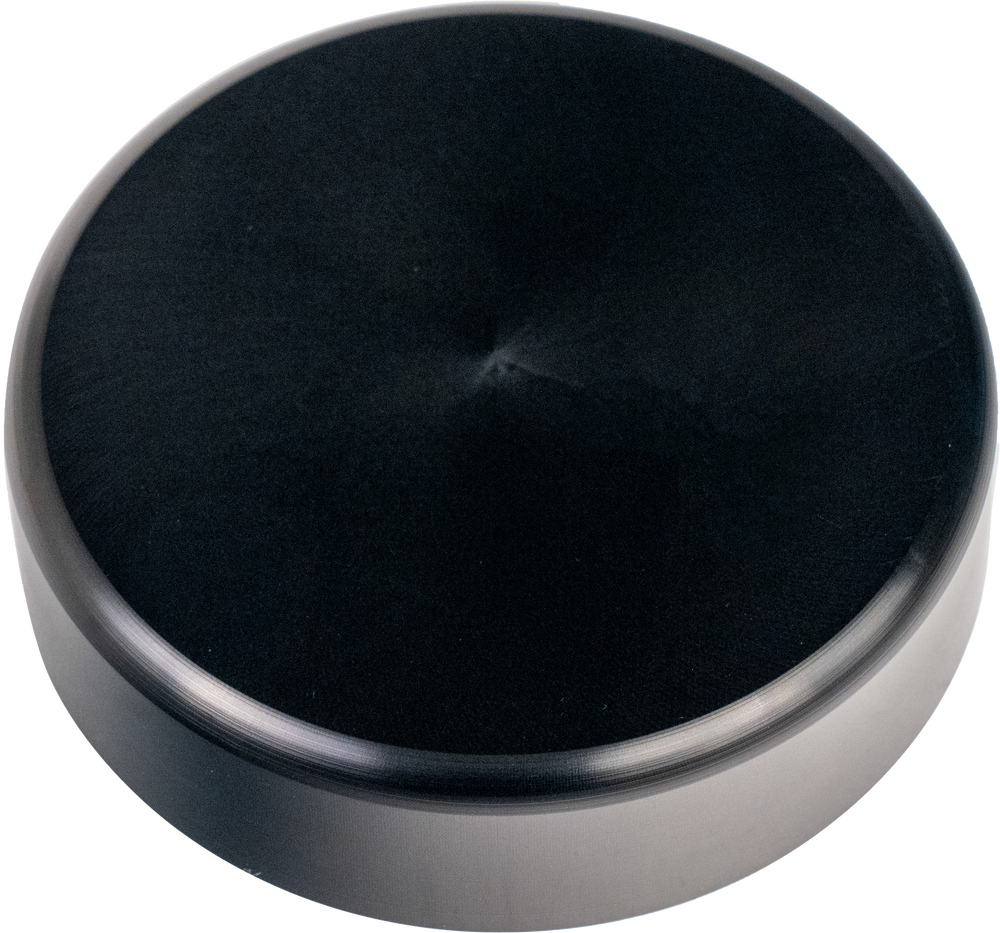 HOFMANN DESIGNS Steering Stem Cover