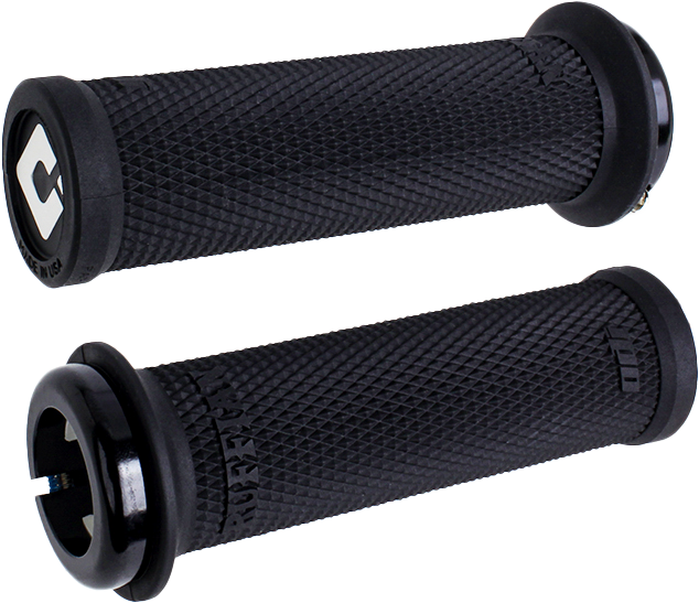ODI ODI Mini Ruffian V2 BMX Grips