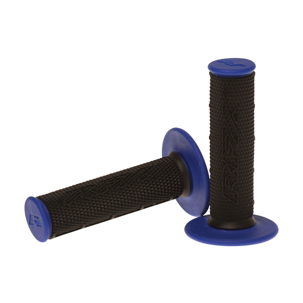 RFX DUAL COMPOUND GRIPS
