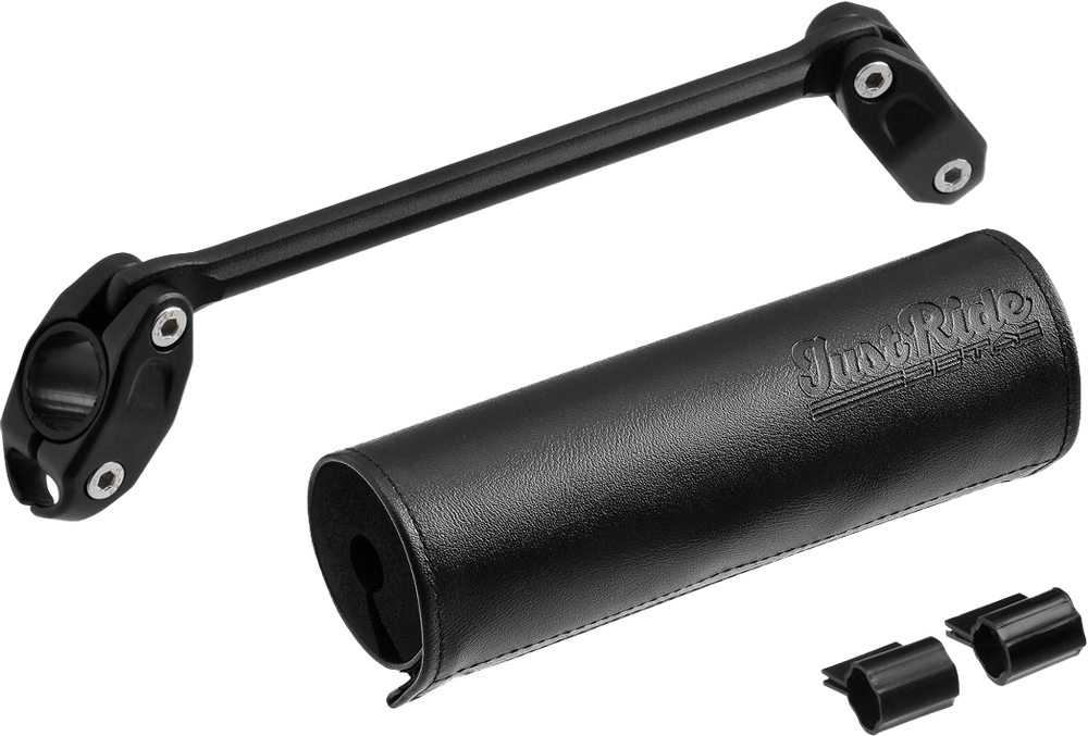 ZETA Handlebar Bar Pad Set