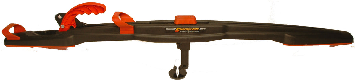 SUPERCLAMP SuperClamp II